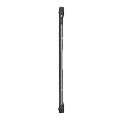 LifeProof Nuud Touch ID - удароустойчив и водоустойчив кейс за iPad Pro 12.9 (второ поколение) (черен) 5