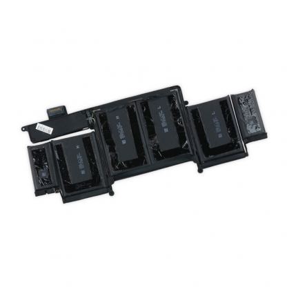 iFixit MacBook Pro 13 Retina Battery - качествена резервна батерия за MacBook Pro Retina 13 (Early 2015) 2