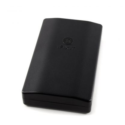 iFixit 48 Bit Driver Kit - комплект професионални битове и отвертка за ремонт на мобилни устройства 3