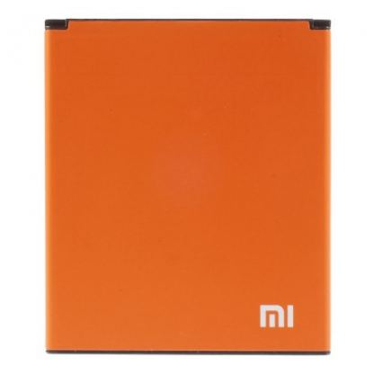 XiaoMi Battery BM41 - оригинална резервна батерия за XiaoMi Redmi 1S (bulk) 2
