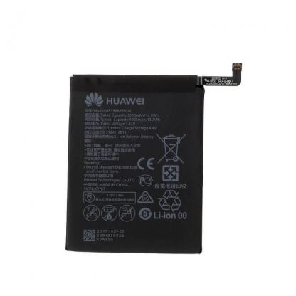 Huawei Battery HB396689ECW - оригинална резервна батерия за Huawei Mate 9, Huawei Mate 9 Pro (bulk) 3
