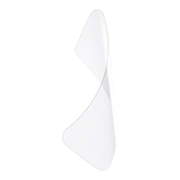 Belkin InvisiGlass Advanced Screen Protection - калено стъклено защитно покритие за Apple Watch 38 mm (прозрачен) 3