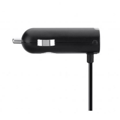 Belkin TuneCast® Auto Live трансмитер с GPS-Assisted Station Locator за iPhone 2