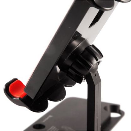 Adam Elements Tablet Holder - поставка за таблети от 7 до 10 инча съвместима с DJI Mavic Pro, DJI Mavic Air, DJI Spark (черна) 4