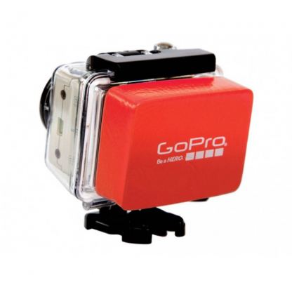 GoPro Floaty Backdoor - непотъващ аксесоар за Go Pro HERO4, HERO3+, HERO3 4