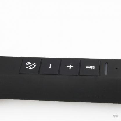 Clint Multifunctional Flashlight - фенерче, външна батерия и спийкър за мобилни устройства 7