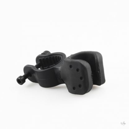 Clint Multifunctional Flashlight - фенерче, външна батерия и спийкър за мобилни устройства 8