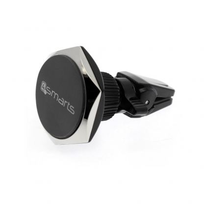 4smarts Travel Set Box - комплект аксесоари кабел, зарядно и поставка за мобилни устройства (черен) 3