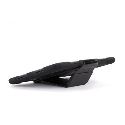 Griffin Survivor All Terrain Rugged Case - защита от най-висок клас за iPad Air 3 (2019), iPad Pro 10.5 (черен) 5