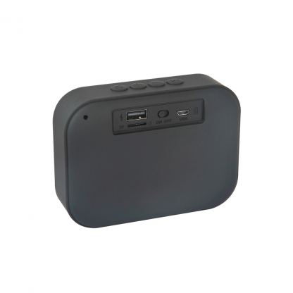 Тонколона с Bluetooth, F3-T, USB, SD, Различни цветове - 22110 2