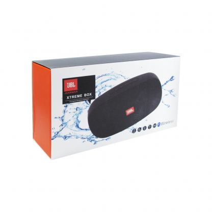 Тонколона с Bluetooth, No brand, XTREME BOX, Различни цветове - 22103 4