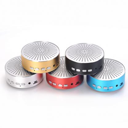 Тонколона с Bluetooth, No brand, Различни цветове - 22106 3