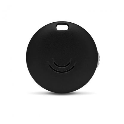 Orbit Keys - водоустойчив, bluetooth ключодържател за намиране на изгубени ключове (черен) 2