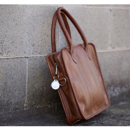 Orbit Stick-On - bluetooth устройство за намиране на забравени вещи (черен) 4