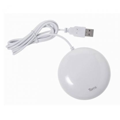 Torrii Sonic Portable Ultrasonic Washing Device - ултразвуково устройство за почистване на електроника, бижута, часовници, очила и др. 3