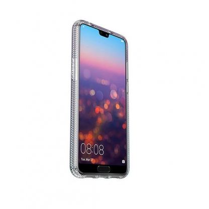 Otterbox Prefix Case - хибриден кейс с висока защита за Huawei P20 Pro (прозрачен) 5