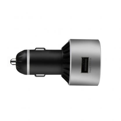 TeckNet F36 Bluetooth FM Transmitter - блутут FM трансмитер и зарядно за кола за мобилни устройства (черен) 2