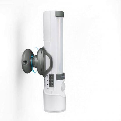TeckNet LED03 Motion Sensor LED Torch and Lantern - LED светлина със сензор за движение, лампа и фенер 2
