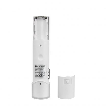 TeckNet LED03 Motion Sensor LED Torch and Lantern - LED светлина със сензор за движение, лампа и фенер 4