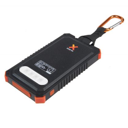 A-solar Xtorm AM122 Solar Charger Impluse 5000 - соларна външна батерия за мобилни телефони (5000mAh) 4
