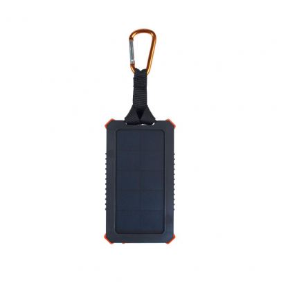 A-solar Xtorm AM122 Solar Charger Impluse 5000 - соларна външна батерия за мобилни телефони (5000mAh) 5