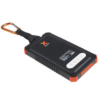 A-solar Xtorm AM122 Solar Charger Impluse 5000 - соларна външна батерия за мобилни телефони (5000mAh) 8