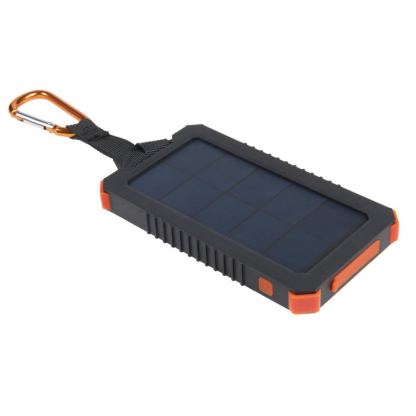 A-solar Xtorm AM122 Solar Charger Impluse 5000 - соларна външна батерия за мобилни телефони (5000mAh) 10