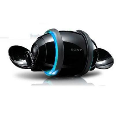 Sony Rolly - танцуващ робот и MP3 плеър 3