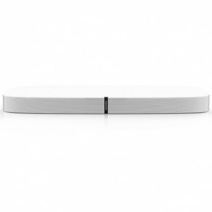 Sonos Playbase Speaker - безжичен WiFi спийкър (бял) 2