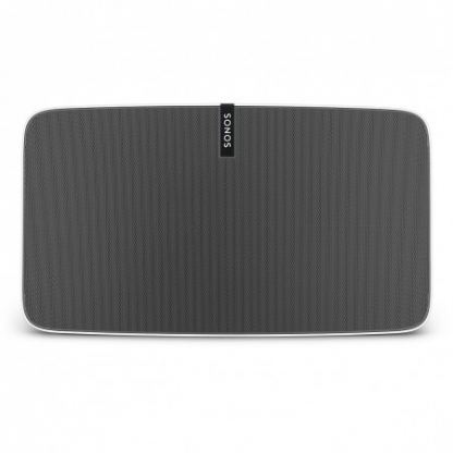 Sonos Play:5 (Gen2) Speaker - безжичен WiFi спийкър (бял) 2