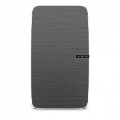 Sonos Play:5 (Gen2) Speaker - безжичен WiFi спийкър (бял) 5