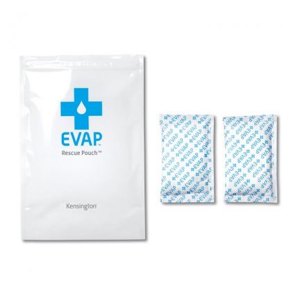 Kensington EVAP Water Reskue Kit - спасете вашия телефон след намокряне 2