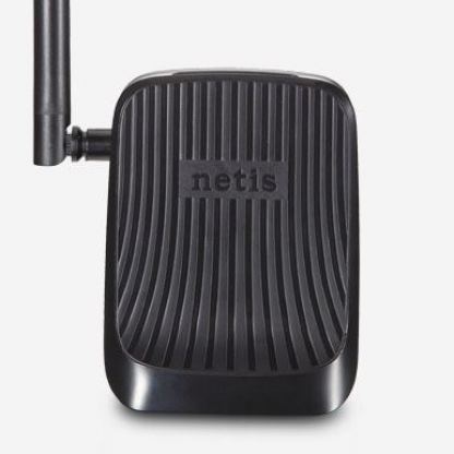 150Mbps безжичен N рутер NETIS WF-2414 + промо Bitdefender 2