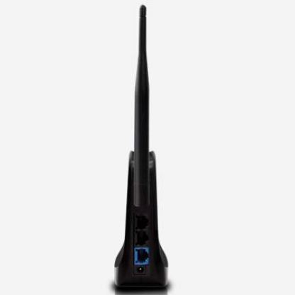 150Mbps безжичен N рутер NETIS WF-2414 + промо Bitdefender 3