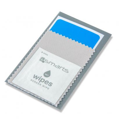 4smarts Second Glass Curved - калено стъклено защитно покритие с извити ръбове за целия дисплея на Huawei Mate 20 (черен-прозрачен) 2