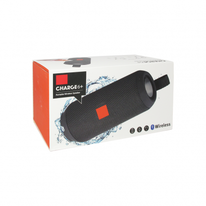 Тонколона с Bluetooth, No brand, CHARGE6, Различни цветове - 22100 5