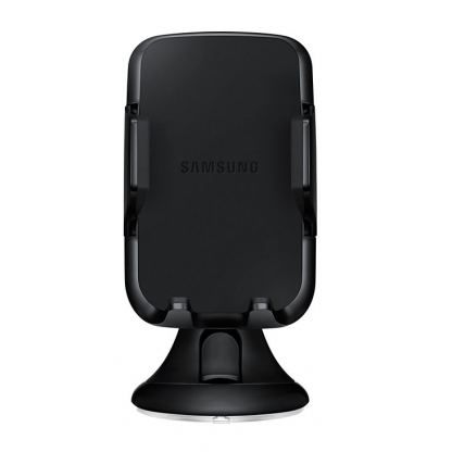 Samsung Car Summerpack (EE-V200+LN915C) - оригинални поставка и зарядно за кола и USB-C кабел за Galaxy S9, S9 Plus, Note 9 и др. 3