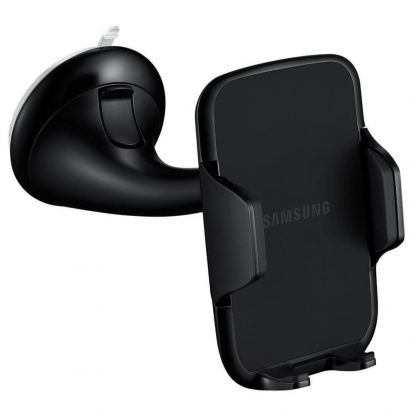 Samsung Car Summerpack (EE-V200+LN915C) - оригинални поставка и зарядно за кола и USB-C кабел за Galaxy S9, S9 Plus, Note 9 и др. 7