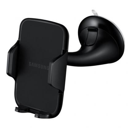 Samsung Car Summerpack (EE-V200+LN915C) - оригинални поставка и зарядно за кола и USB-C кабел за Galaxy S9, S9 Plus, Note 9 и др. 12