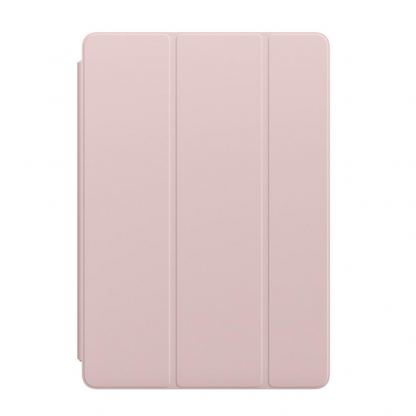 Apple Smart Cover - оригинално покритие за iPad Air 3 (2019), iPad Pro 10.5 (2017) (розов)  2