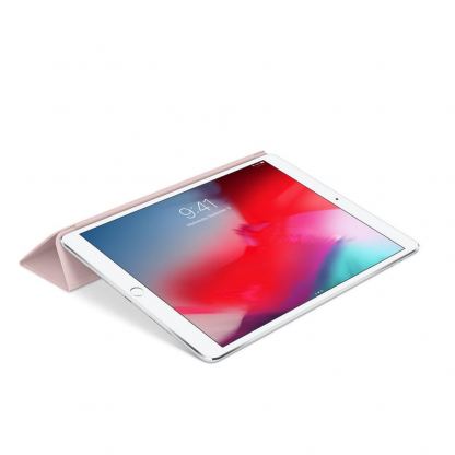 Apple Smart Cover - оригинално покритие за iPad Air 3 (2019), iPad Pro 10.5 (2017) (розов)  5