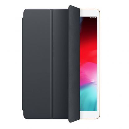 Apple Smart Cover - оригинално покритие за iPad Air 3 (2019), iPad Pro 10.5 (2017) (тъмносив)  2