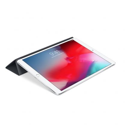 Apple Smart Cover - оригинално покритие за iPad Air 3 (2019), iPad Pro 10.5 (2017) (тъмносив)  5