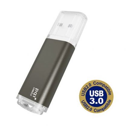 PQI USB 3.0 Flash Drive U273V 32GB - USB флаш памет 32GB 3