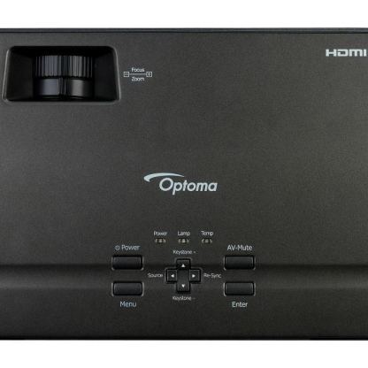 Видео проектор Optoma X304M DLP XGA 3000AL 3