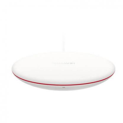 Huawei CP60 Inductive Charging Station USB-C - пад (поставка) за безжично зареждане с технология за бързо зареждане 2