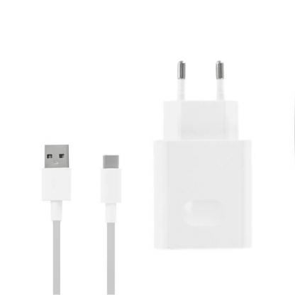 Huawei CP60 Inductive Charging Station USB-C - пад (поставка) за безжично зареждане с технология за бързо зареждане 4