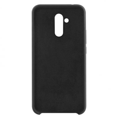 JT Berlin Silicone Case Steglitz - качествен силиконов кейс за Huawei Mate 20 Pro (черен) 4