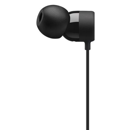 Beats urBeats3 Earphones with 3.5mm Plug - слушалки с микрофон за iPhone, iPod и iPad (черен) 4