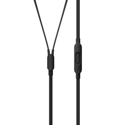 Beats urBeats3 Earphones with 3.5mm Plug - слушалки с микрофон за iPhone, iPod и iPad (черен) 5